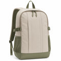 Sac à dos de randonnée 20L vert olive avec cordons élastiques