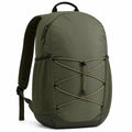Sac à dos de randonnée imperméable vert kaki 40L