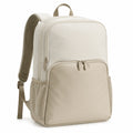 Sac à dos imperméable 30L avec poches multiples bleu marine