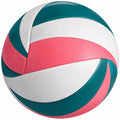 Ballon de volley-ball tricolore pour entraînement