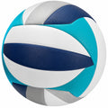 Ballon de volleyball extérieur multicolore pour adultes