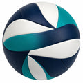 Ballon de Volleyball Multicolore Résistant